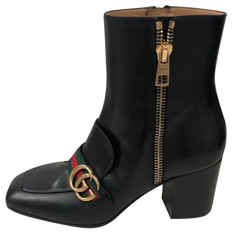 gucci bottines femme|boutique gucci femme.